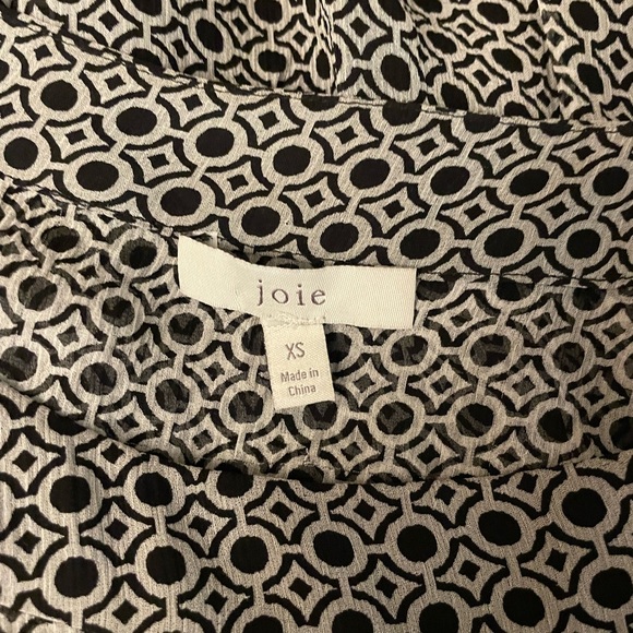 Joie top XS - Picture 4 of 10